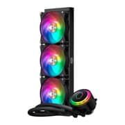 Cooler Master MasterLiquid ML360R RGB All In One Cooler product image