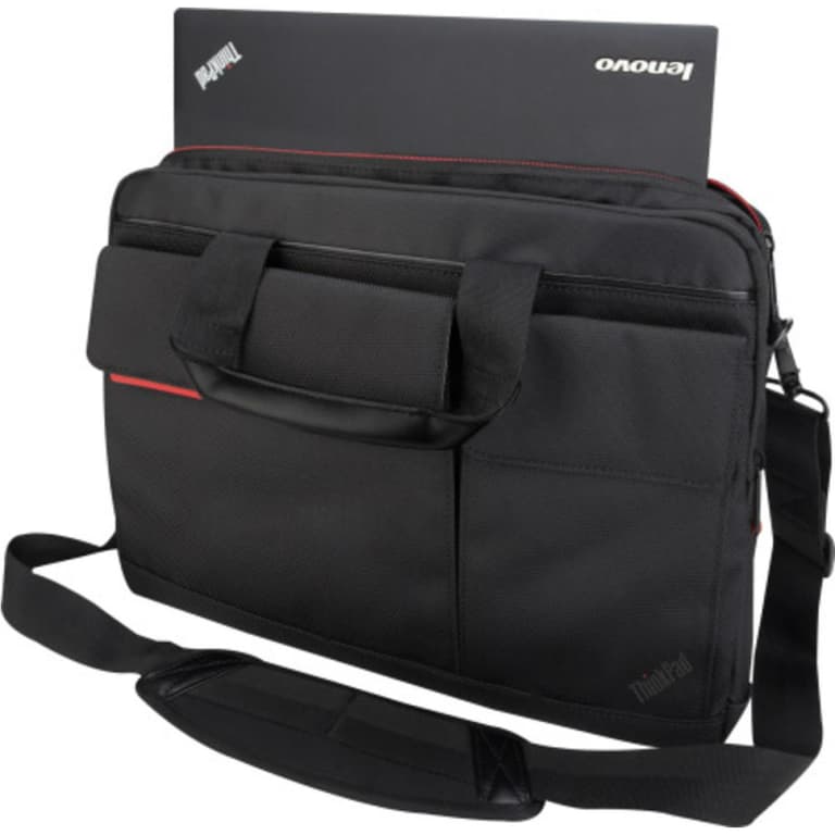 Lenovo Professional Slim Top load - Black