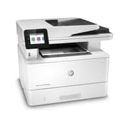 HP LaserJet Pro MFP M428dw Multifunction Print, Copy, Scan, Email, Scan to Email product image