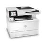 HP LaserJet Pro MFP M428dw Multifunction Print, Copy, Scan, Email, Scan to Email product thumbnail 1