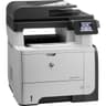 HP LaserJet Pro MFP M521dw Printer product thumbnail 1