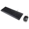 Lenovo Essential Wired Combo - Keyboard & Mouse Set Arabic / English Layout product thumbnail 1