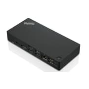 Lenovo 40AS0090UK USB-C Dock Gen 2 product image
