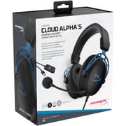 HyperX Cloud Alpha S 7.1 Virtual Surround Gaming Headset product image