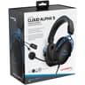HyperX Cloud Alpha S 7.1 Virtual Surround Gaming Headset product thumbnail 1