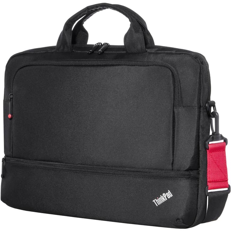 ThinkPad 15.6-inch Essential Topload Case - Black