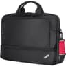 ThinkPad 15.6-inch Essential Topload Case - Black product thumbnail 1