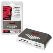Kingston USB 3.0 UHS High Speed External Card Reader product image