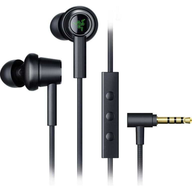 Razer Hammerhead Duo In-Ear Headset