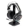 Redragon H320 Lamia 7.1 Surround Sound Volume Control Noise Cancelling RGB Light w/ Stand - Black product thumbnail 1