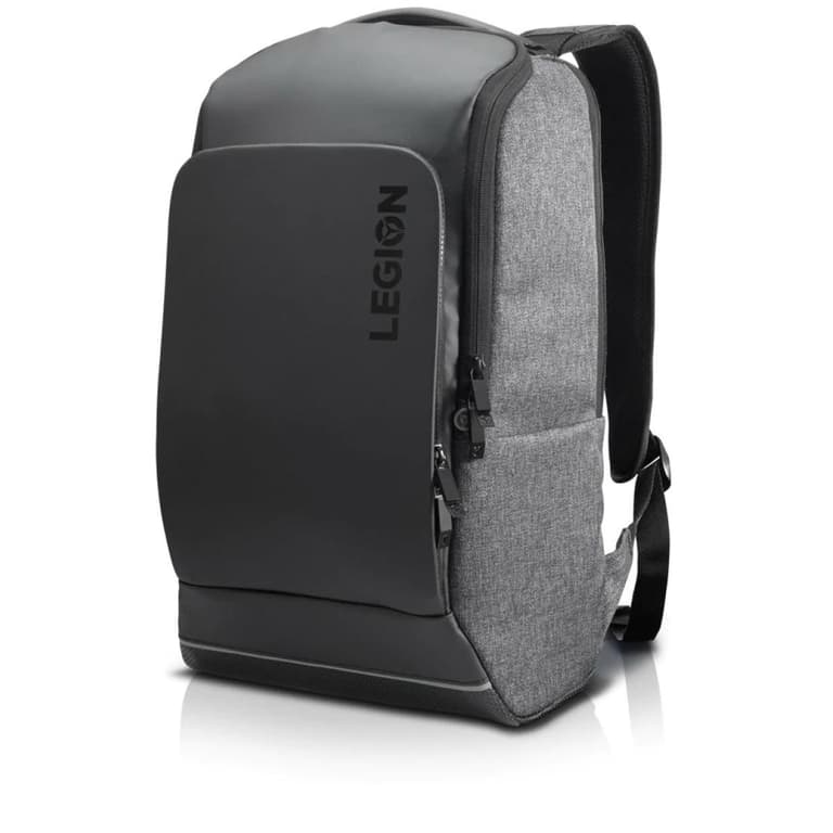Lenovo Legion 15.6-inch Recon Double-Layered Protection, Dedicated Storage Pockets