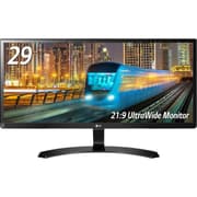 LG 29UM59 29" 2K UltraWide IPS Monitor product image