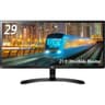 LG 29UM59 29" 2K UltraWide IPS Monitor product thumbnail 1