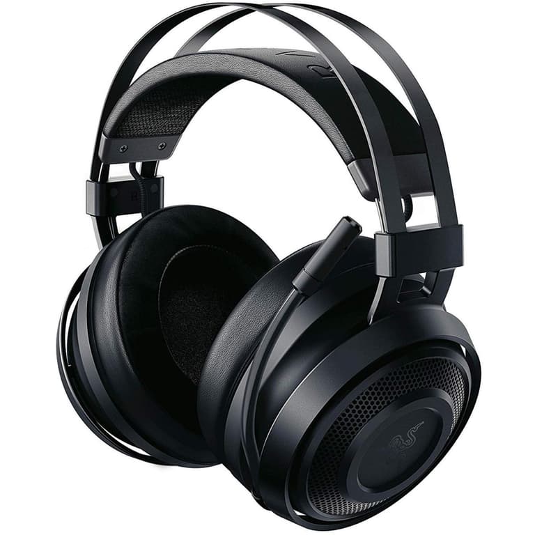 Razer Nari Essential Wireless Gaming Headset