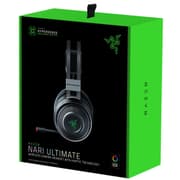 Razer Nari Ultimate Wireless Gaming Headset product image