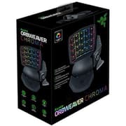 Razer Orbweaver Chroma Elite RGB Mechanical Gaming Keypad product image