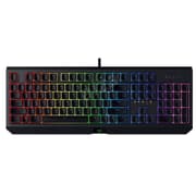 Razer BlackWidow 2019 Mechanical Gaming Keyboard - Green Switches product image