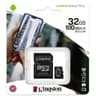 Kingston SDCS2/32GB Canvas Select Plus 32GB Class 10 product thumbnail 1