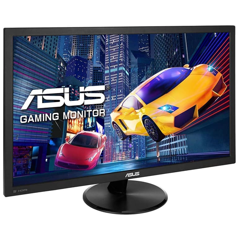 ASUS VP278QG 27" FHD , 1ms, up to 75Hz , FreeSync