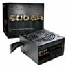 EVGA 600BR 600W 80 PLUS BRONZE Certified Active PFC PSU product thumbnail 1