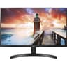 LG 24MK600M 24" IPS Full HD Monitor w/ FreeSync, Black product thumbnail 1