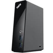 Lenovo ThinkPad USB 3.0 Ultra Dock - Docking Station product image