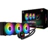 Xigmatek Aurora 360 RGB AIO Liquid Cooler product thumbnail 1