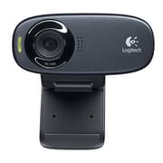 Logitech C310 HD 720p USB Webcam w/ Noise Reduction Mic product image