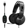 Lenovo Legion H500 PRO 7.1 Surround Noise-Cancelling Mic Memory Foam & PU Leather Earcups Stainless Steel Headband For PC, PS4, Xbox One, Nintendo Switch product thumbnail 1