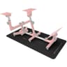 Arozzi Floormat for Arozzi Velocità Racing Stand - Black product thumbnail 1