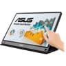 ASUS ZenScreen MB16AMT Touch Screen 15.6” IPS Full HD Portable USB Anti-glareBuilt-in Battery Speakers Eye Care USB Type-C & Micro HDMI product thumbnail 1