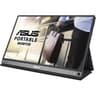 ASUS ZenScreen MB16AC 15.6" Full HD IPS USB Type-C Portable Eye Care Monitor, Black product thumbnail 1