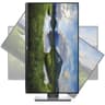 Dell Professional Series P2419H 24" Black IPS Full HD product thumbnail 1
