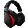 ASUS ROG Strix Fusion 300 Virtual 7.1 LED Gaming Headset with Microphone for PC/Mobile/Console - Black product thumbnail 1