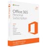 Microsoft Office 365 Personal / 12-month , 1 person, PC/Mac product thumbnail 1
