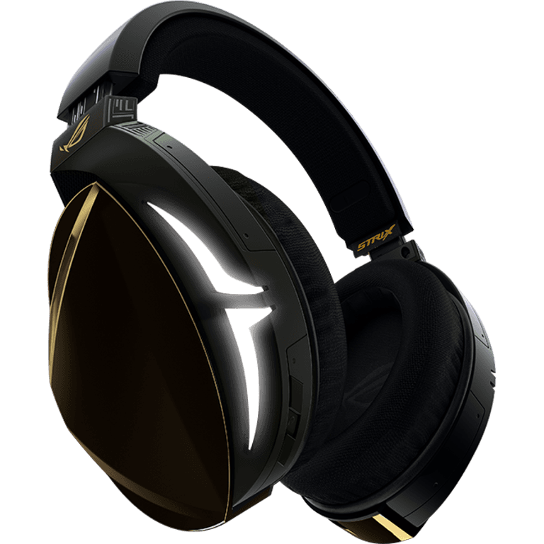 ASUS ROG Strix Fusion 700 Virtual 7.1 Bluetooth Gaming