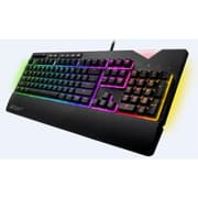 ASUS ROG Strix Flare Backlit Mechanical Cherry MX Red product image