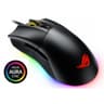 ASUS ROG Gladius II Origin Wired USB FPS Gaming Mouse product thumbnail 1