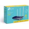 TP-Link C20 AC750 Dual Band Wireless Cable Router, 4 10/100 LAN + 10/100 WAN Ports, Support Guest Network and Parental Control, 750Mbps Speed Wi-Fi, 3 Antennas product thumbnail 1