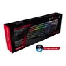 HyperX Alloy Elite RGB Mechanical Gaming MX Blue product thumbnail 1