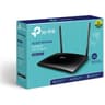 TP-Link Archer MR200 AC750 Dual Band 4G LTE Mobile Wi-Fi SIM Slot Unlocked No Configuration Required Removable Wi-Fi Antennas Router (Black) product thumbnail 1