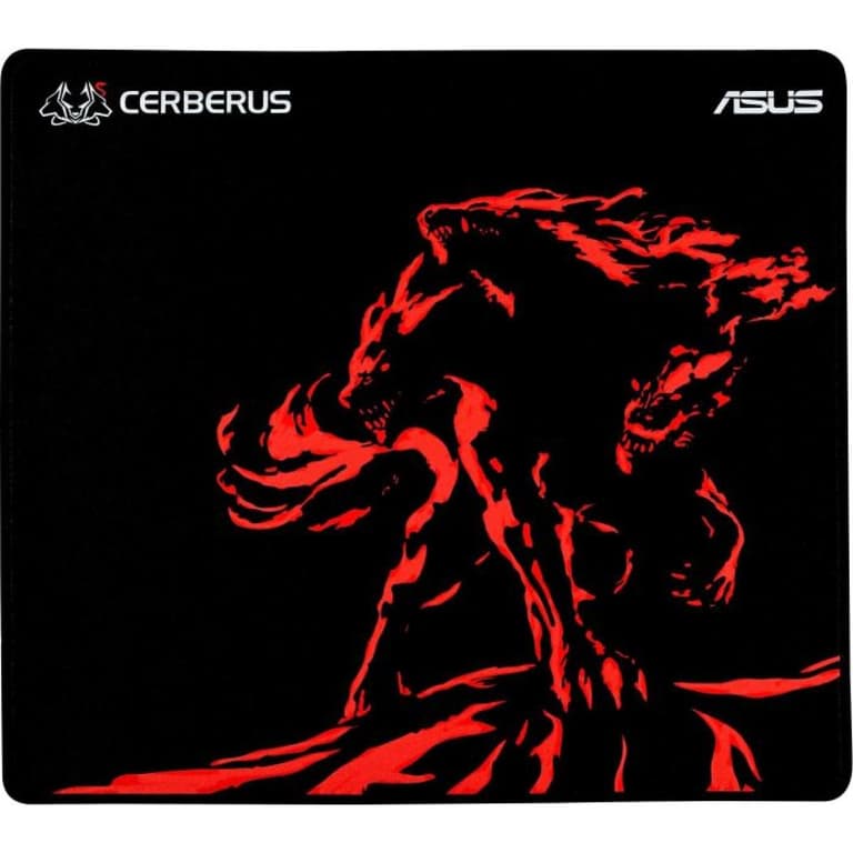 ASUS New Cerberus Mat Gaming Mouse Pad Plus