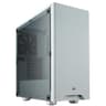 Corsair Carbide Series 275R Tempered Glass - White product thumbnail 1