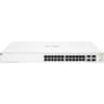 Aruba Instant On 1930 24-Port Gigabit PoE+ Managed w/ 10Gb SFP+ product thumbnail 1