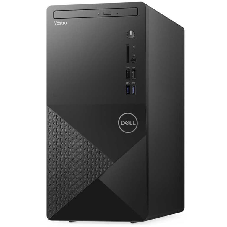 Dell Vostro 3910 NEW 12Gen Intel Core i5 6-Cores Desktop Wireless & Bluetooth