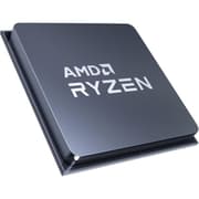 AMD RYZEN 5 5500 6-Core 3.5 GHz (4.4 GHz Max Boost) Desktop Processor Tray ( Wihout Cooler ) product image
