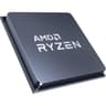 AMD RYZEN 5 5500 6-Core 3.5 GHz (4.4 GHz Max Boost) Desktop Processor Tray ( Wihout Cooler ) product thumbnail 1