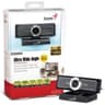 Genius WideCam F100 Ultra Wide Angle Full HD Webcam product thumbnail 1