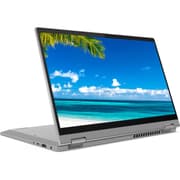 Lenovo Flex 5 NEW 4Gen AMD Ryzen 3 Touch 2-in-1 Graphite Grey product image