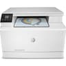HP Color Laser MFP 182n A4 Multifunction Printer product thumbnail 1